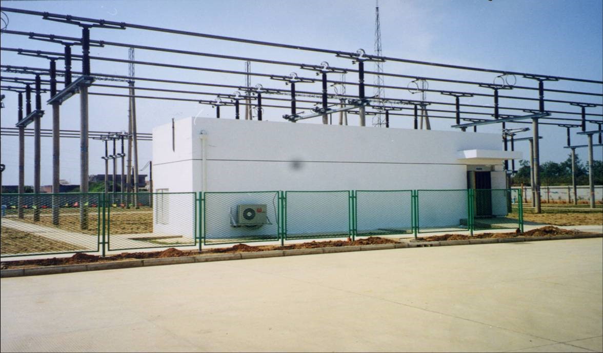 Hình ảnh tin tức dự án truyền tải điện Tam Hiệp tại nhà máy Nam Xương 1.jpg